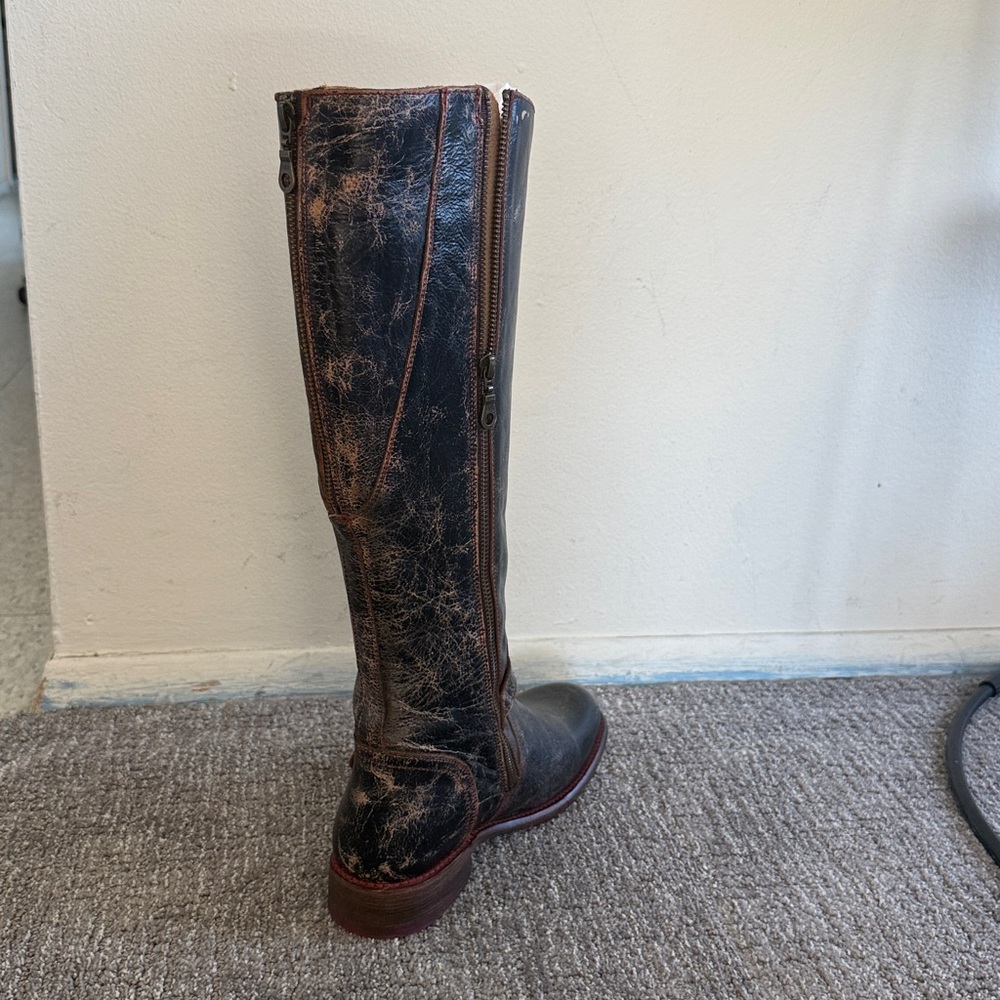 Bed Stu Boots new - Picture 4 of 8